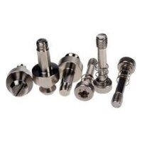 AXIS T91G61/T91L61 SCREW KIT Schraubensatz zur Installation von AXIS P55-E an AXIS T91L61 oder AXIS T91G61