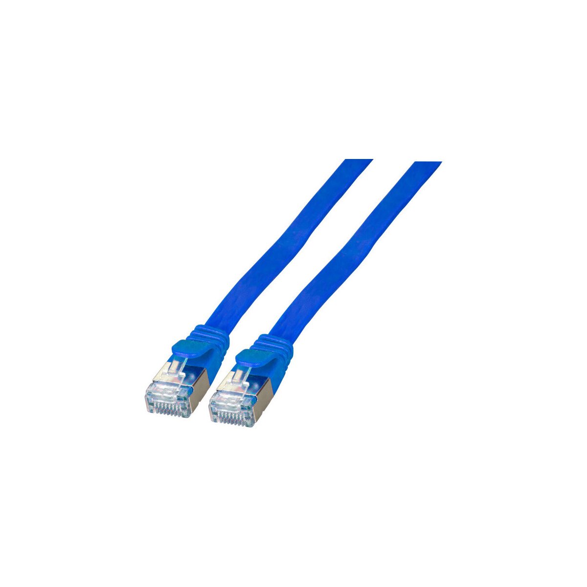 jetrics network 6UFTP-0,25-F/1 RJ45 Flac box