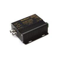 SeeEyes SC-HDR01S Konverter, HD-SDI nach HDMI, 1x HD-SDI Eingang, 1x HD-SDI, 1x HDMI Ausgang, 12VDC
