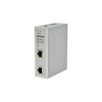 ComNet CNGE1IPS95 Gigabit PoE+ Injektor, 56VDC, PoE 60W/95W