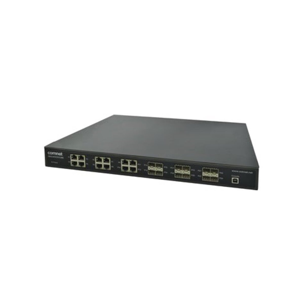 ComNet CNGE24FXTX12MSP/48 box