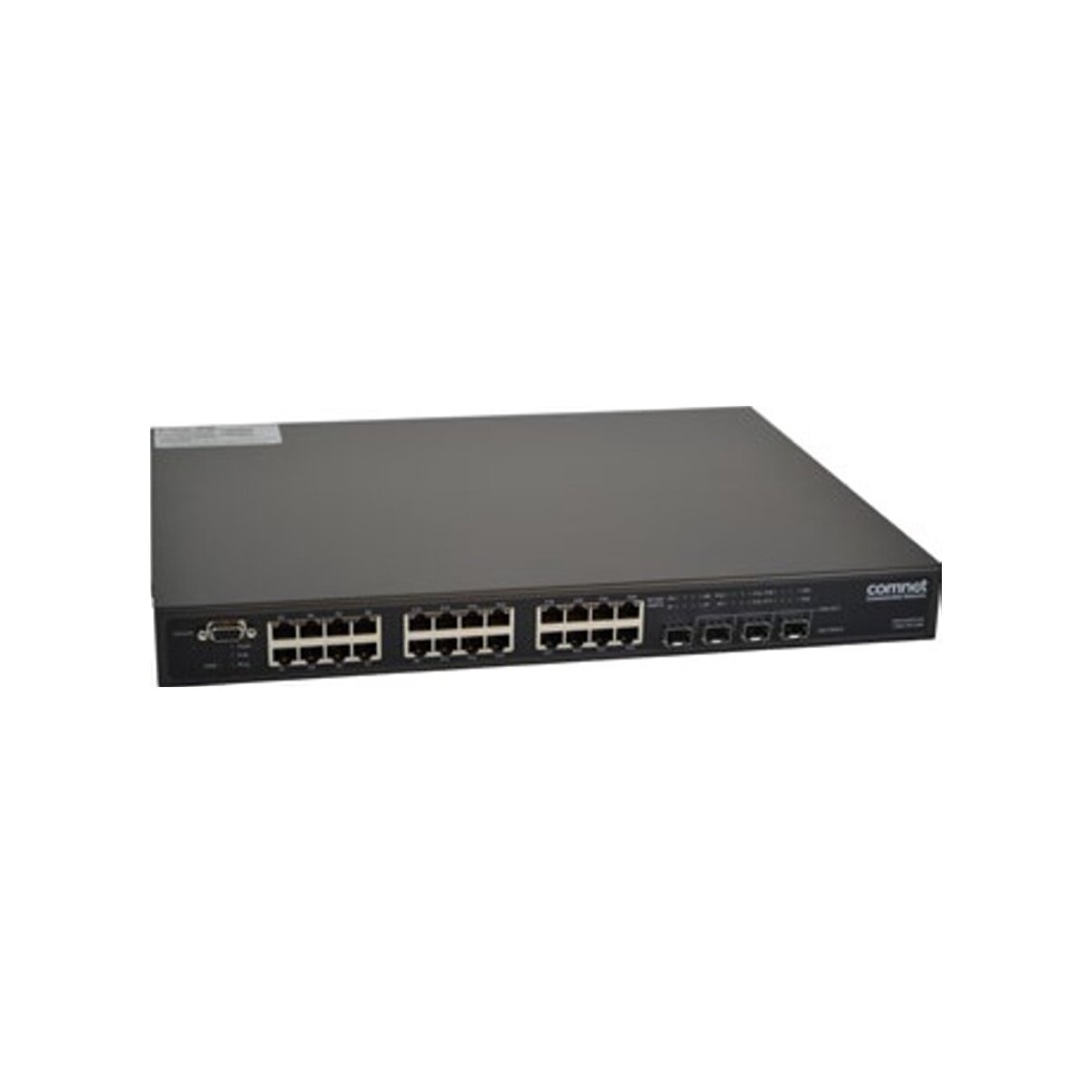 ComNet CNGE26FX2TX24MSP1 box