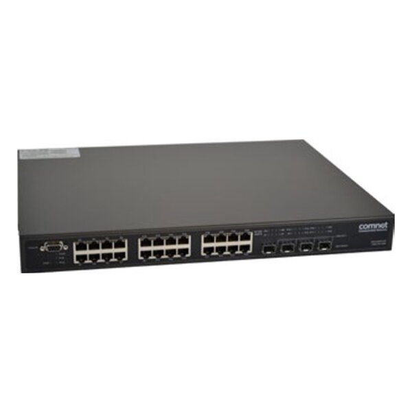 ComNet CNGE26FX2TX24MSP1