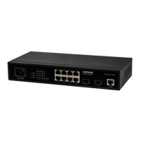 ComNet CWGE10FX2TX8MS