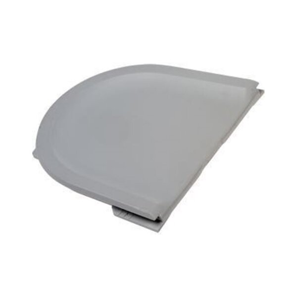AXIS ACI CONDUIT COVER A 10PCS Abdeckung für Leerrohr Zugang, für AXIS T91/94 Produkte, 10 Stück, Ersatzteil