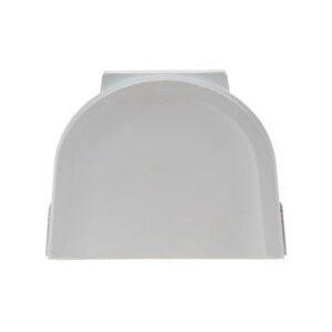 AXIS ACI CONDUIT COVER A 10PCS Abdeckung für Leerrohr Zugang, für AXIS T91/94 Produkte, 10 Stück, Ersatzteil