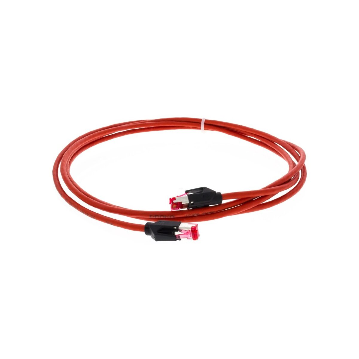 jetrics network 6A-industry-20 RJ45 Patc box