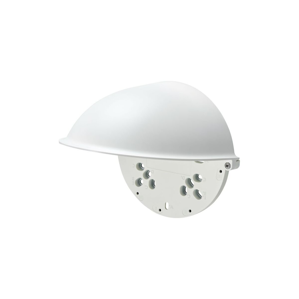Hanwha Vision SBV-160WC box