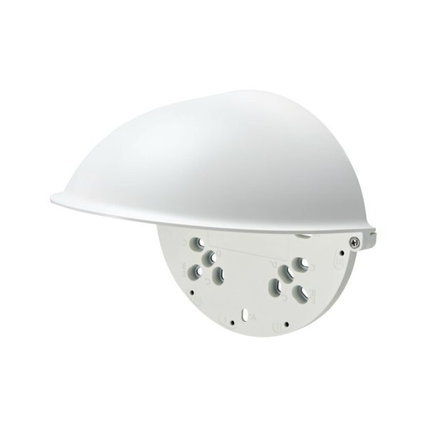 Hanwha Vision SBV-160WC Wetterschutzdach, für Hanwha Techwin Fixdome-Kameras