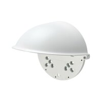Hanwha Vision SBV-160WC Wetterschutzdach, für Hanwha Techwin Fixdome-Kameras