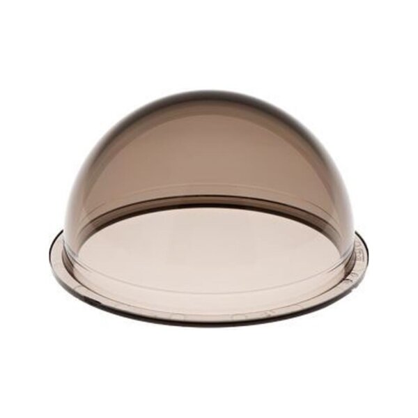 AXIS Q35 CLEAR DOME A 5PCS Kuppel, klar, für Axis Q35-LV/-LVE, kratzfest, Ersatzteil, 5 Stück