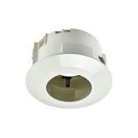 Hanwha Vision SHP-1680F Deckeneinbaugehäuse für Hanwha Techwin Dome Kameras