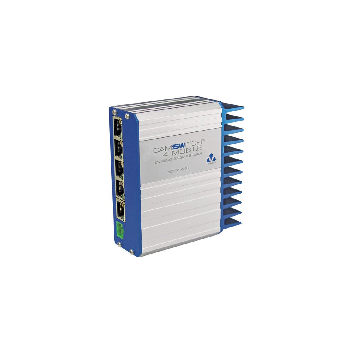 Veracity VCS-4P1-MOB box