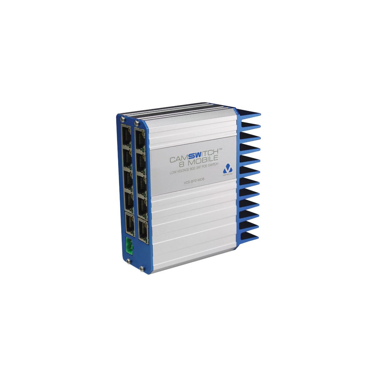 Veracity VCS-8P2-MOB box