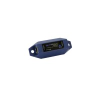 Veracity VOR-ORM Ethernet PoE-Extender, 100m, Plug&Play, Desktop- oder Wandmontage