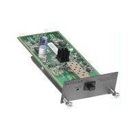 Netgear AX743-10000S SFP+ Modul, 10Gbit Uplink, für M5300-Serie