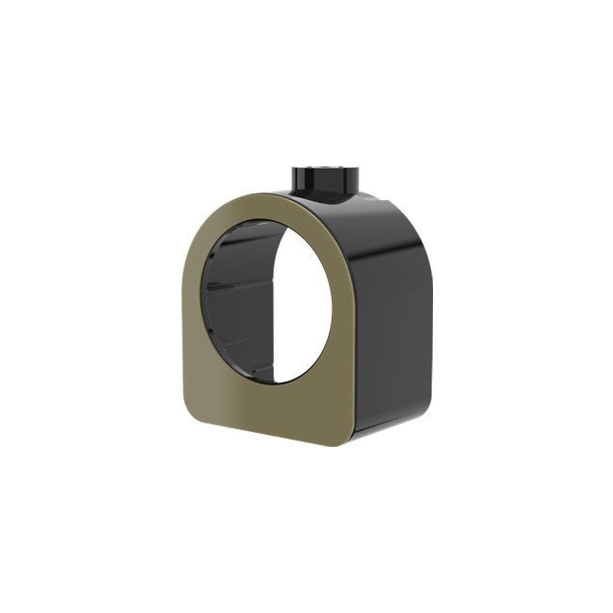 AXIS F82A06 ANGLED PINHOLE MT 5PCS Montage-Kit, für AXI