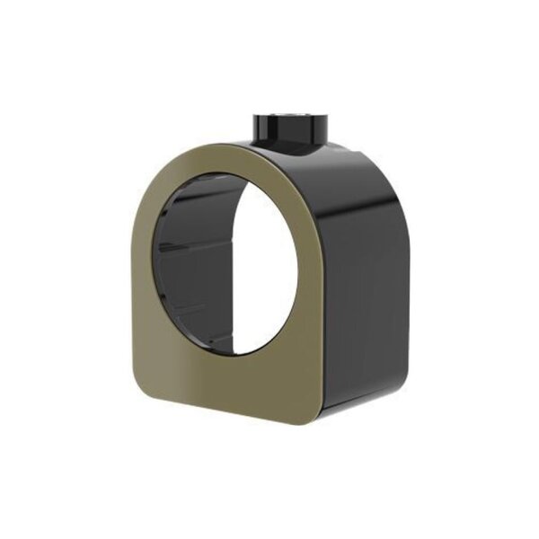 AXIS F82A06 ANGLED PINHOLE MT 5PCS Montage-Kit, für AXIS FA1125 Sensor Einheit, Montage hinter dünnen Verkleidungen, 5 Stück