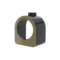 AXIS F82A06 ANGLED PINHOLE MT 5PCS Montage-Kit, für AXIS FA1125 Sensor Einheit, Montage hinter dünnen Verkleidungen, 5 Stück