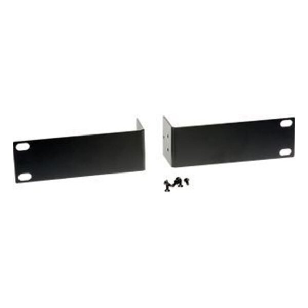 AXIS T85 RACK MOUNT KIT A "Rackmontagekit, für AXIS T8508 POE+ NETWORK SWITCH 19""-Einbau, 1HE"