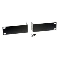 AXIS T85 RACK MOUNT KIT A "Rackmontagekit, für AXIS T8508 POE+ NETWORK SWITCH 19""-Einbau, 1HE"