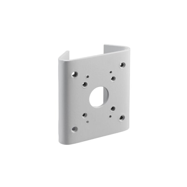 Bosch NDA-U-PMAS Mastadapter universal, für Bosch Kameras klein, weiß