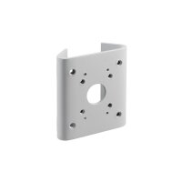 Bosch NDA-U-PMAS Mastadapter universal, für Bosch Kameras klein, weiß