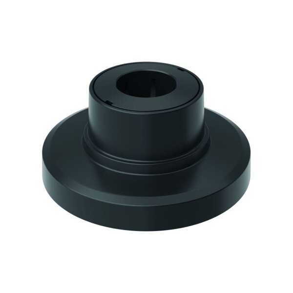 AXIS T94B02D PENDANT KIT BLACK "Hängemontageset, Innen, 1,5"" NPS Gewinde, schwarz"
