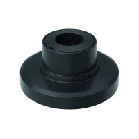 AXIS T94B02D PENDANT KIT BLACK "Hängemontageset, Innen, 1,5"" NPS Gewinde, schwarz"