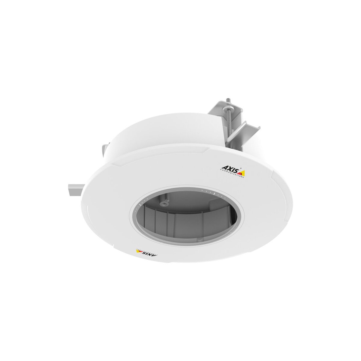 Axis T94P01L RECESSED MOUNT box