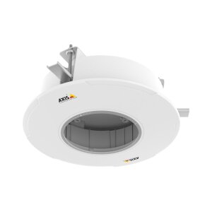 Axis T94P01L RECESSED MOUNT