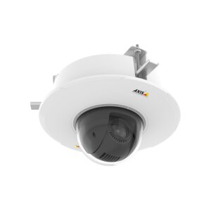 Axis T94P01L RECESSED MOUNT