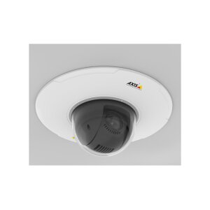 Axis T94P01L RECESSED MOUNT