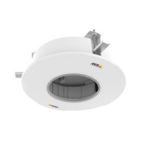 Axis T94P01L RECESSED MOUNT