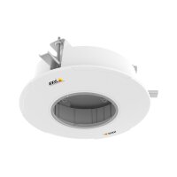 Axis T94P01L RECESSED MOUNT