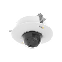 Axis T94P01L RECESSED MOUNT