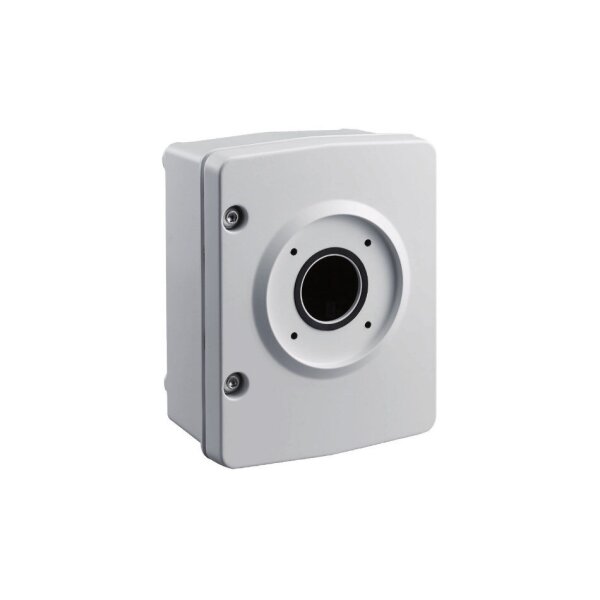 Bosch NDA-U-PA0 Anschlussbox, Hängemontage für Bosch Autodome, ohne Netzteil, IP66
