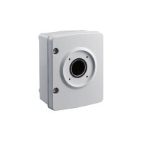Bosch NDA-U-PA0 Anschlussbox, Hängemontage für Bosch Autodome, ohne Netzteil, IP66