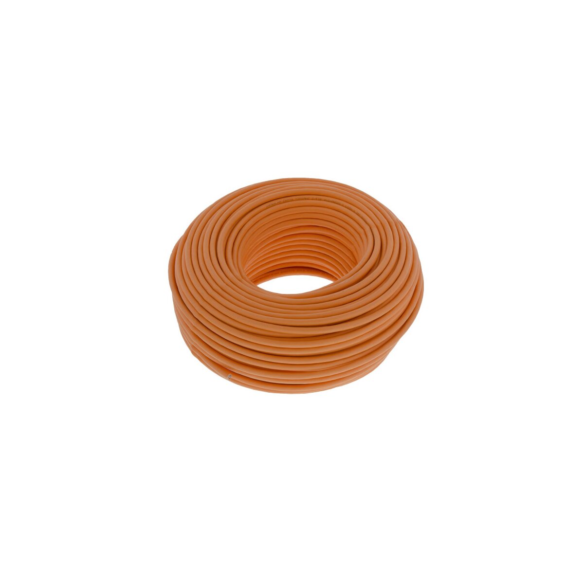 jetrics network -7A-B2ca/100 Netzwerkkabel Cat7A S/FTP B2ca 
