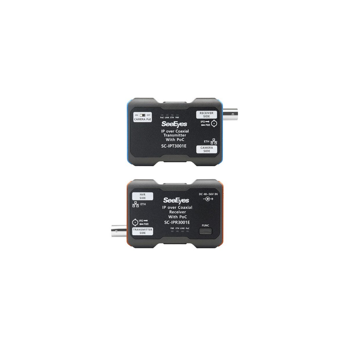 SeeEyes SC-IPC3001E
