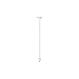 AXIS T91B53 TELESCOPIC CEIL MNT 2P Deckenhalterung, mit Teleskop Verlängerung, 1m - 1,8m, Innen, 2 Stück