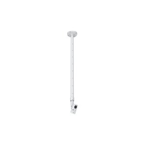 AXIS T91B53 TELESCOPIC CEIL MNT 2P Deckenhalterung, mit Teleskop Verlängerung, 1m - 1,8m, Innen, 2 Stück