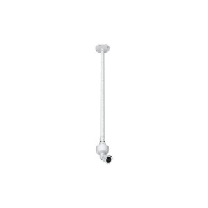 AXIS T91B53 TELESCOPIC CEIL MNT 2P Deckenhalterung, mit Teleskop Verlängerung, 1m - 1,8m, Innen, 2 Stück