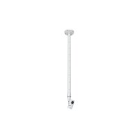 AXIS T91B53 TELESCOPIC CEIL MNT 2P Deckenhalterung, mit Teleskop Verlängerung, 1m - 1,8m, Innen, 2 Stück