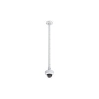AXIS T91B53 TELESCOPIC CEIL MNT 2P Deckenhalterung, mit Teleskop Verlängerung, 1m - 1,8m, Innen, 2 Stück