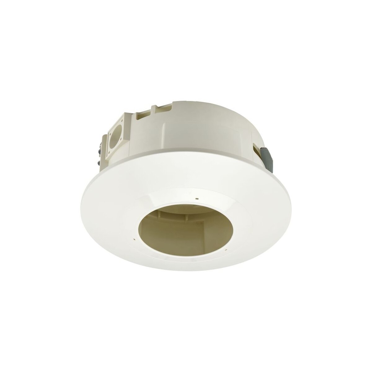 Hanwha Vision SHF-1500F box