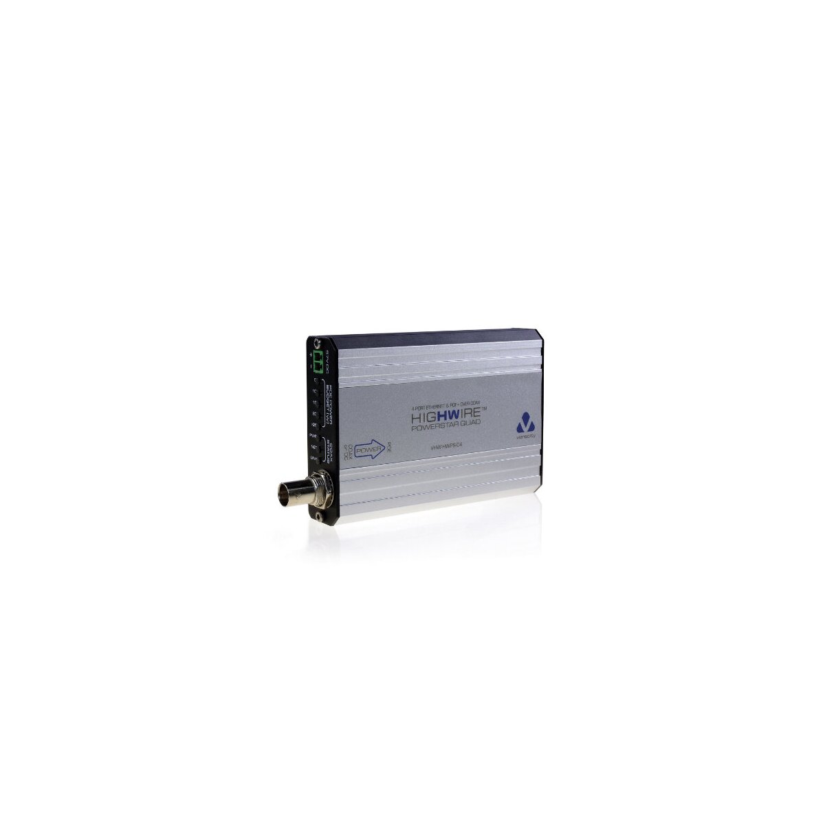 Veracity VHW-HWPS-C4