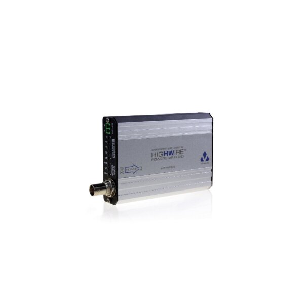 Veracity VHW-HWPS-C4