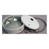 FLIR CB-PLBX-62 Anschlussbox für Mastbefestigung, FLIR FB-Serie