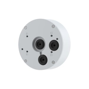 Axis T94S01P CONDUIT BACK BOX
